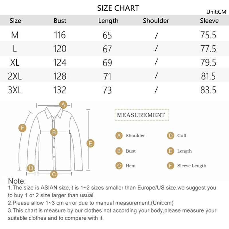 Bonsir Summer Vintage Jacket Men Oversize Baggy Coat Fashion Korean Street Causal Button Outerwear Clothing Tops Male Female Plus Size