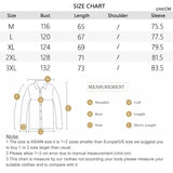 Bonsir Summer Vintage Jacket Men Oversize Baggy Coat Fashion Korean Street Causal Button Outerwear Clothing Tops Male Female Plus Size
