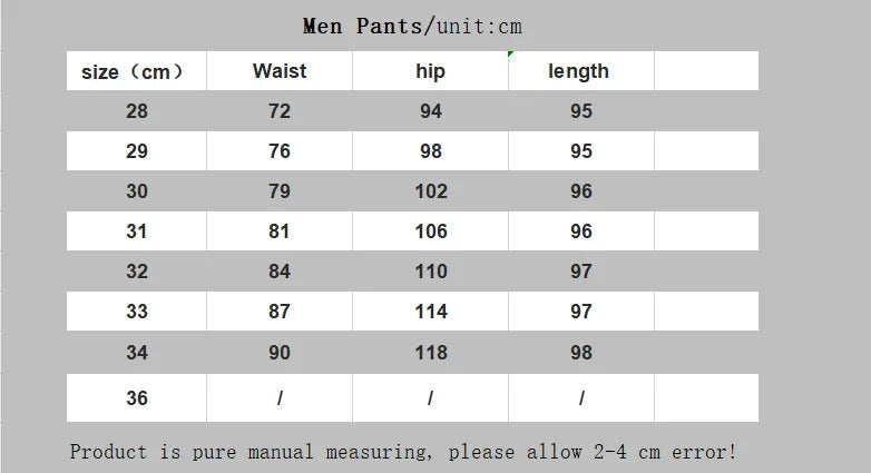 Bonsir Brand Clothing Fashion Male Spring High Quality Cotton Business Suit Trousers/Men's Pure Color Leisure Suit Pants 28-34