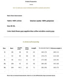 BONSIR  -  Fashion Pullover Navy Black Striped Knitted Sweater Men Women's Autumn Winter Round Neck Casual Korean Trend Cotton Clothing