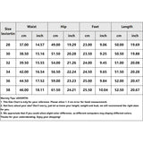 BONSIR  -  Summer Street Mens Camo Shorts Pants With Multi Pocket Retro High Street Male Wide Leg Camouflage Sport Drawstring Cargo Pants