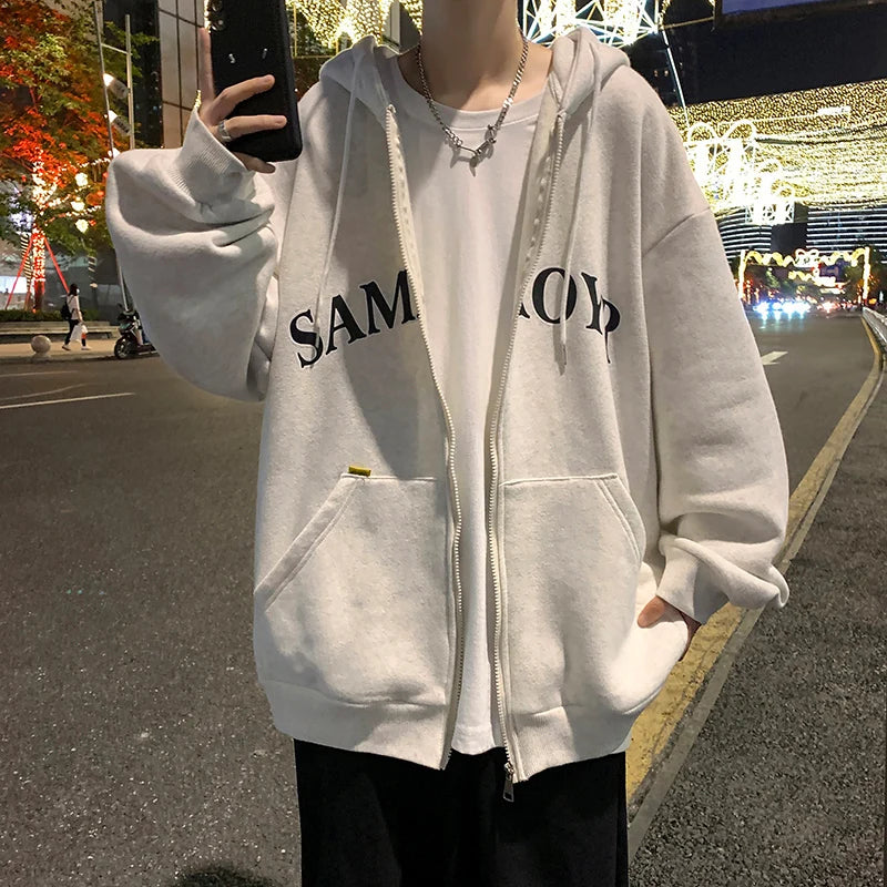 トップスその他 Luxury Street Wear vintage hoodie sirts mlt unisexual Bonsir Fashion Harajuku Hip Hop Hoodies Oversized Vintage