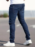 BONSIR  -  Men'S Fashion Casual Jeans