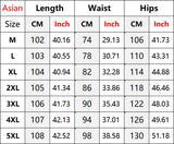 BONSIR  -  High Street Men's Denim Pants Washing Worn-out Holes Design Solid Color Bottom Straight Leg Summer Male Jeans 2025 24K5211