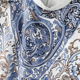 INCERUN Men Tank Tops Printing O-neck Sleeveless Summer Male Vests Streetwear 2025 Oversize Fashion Casual Men Clothing S-5XL