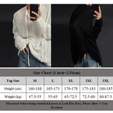 BONSIR  -  Daily Casual Vacation Wear Sexy Knit Top Hollow Out Shirt Brand New V Neck Design Casual Style Polyester Fabric