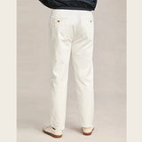 BONSIR  -  American European Spring Autumn New Fashion Men’s Solid Color Casual Trendy Straight Cotton Trousers Male Simple Pants Clothes