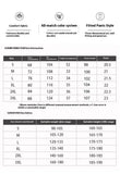 BONSIR  -  Autumn Streetwear Fake Zippers Jeans Men Korean Style Fashion Loose Straight Wide Leg Denim Pants New Men's Jeans Brand Clothing