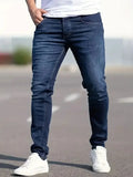 BONSIR  -  Men'S Fashion Casual Jeans