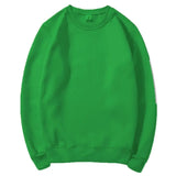 BONSIR  -  King Billion Men/Women Casual Hoodies Sweatirts Pull over round Ne Design Comfortable Streetwear for All Seasons
