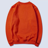 BONSIR  -  King Billion Men/Women Casual Hoodies Sweatirts Pull over round Ne Design Comfortable Streetwear for All Seasons