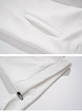 BONSIR  -  Autumn New Jacket Men Sports Hoodie Korean Fashion Youth Coats Casual Sportswear Man Street Wear Hip Hop Outwear Clothing Top