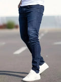 BONSIR  -  Men'S Fashion Casual Jeans