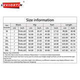 BONSIR  -  Men's Straight Pants Autumn Spring American Style Loose Straight Overalls Soft Casual Pants Korean Style Solid Color Trousers