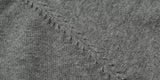 BONSIR  -  Men Sweater Men's Fall Winter Lapel Sweater Knitted Zipper Pullover Soft Warm Mid Length Casual Sweater for Men Lightweight Men