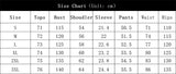 BONSIR  -  Summer New Casual Men's Suits Pocket Design Loose Vintage Turn-down Collar Short Sleeve Shirt and Shorts Men Two Piece Set