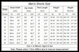 BONSIR   -  Brand Men Cargo Shorts 10 Colors Summer Mulit-Pocket Casual Shorts 2021 Men Short Pants Trouser Breathable Washing Cotton Shorts