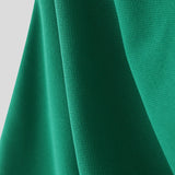 BONSIR  -  Men Tank Tops Summer V Neck Sleeveless Solid Color Men Clothing Sexy 2025 Fashion Party Casual Male Vests Tops S-5XL