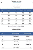 BONSIR  -  Preppy V-neck Sweater for Men Couples Pullovers Ins Knitted Top Autumn Korean Trendy Loose-fit Line Clothes for Students Youth