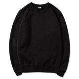 BONSIR  -  King Billion Men/Women Casual Hoodies Sweatirts Pull over round Ne Design Comfortable Streetwear for All Seasons