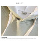 BONSIR  -  Gradient Color Hoodie Men Fashion Pullover Autumn Long Sleeve Youth Sweatshirt Men's Clothing Hip Hop Streetwear Top Outwear