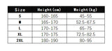 BONSIR  -  Spring Summer Men's Trousers New Fashion High Street Color Striped Pockets Drawstring Daily Commute Casual Loose Wide Leg Pants