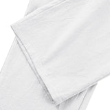 BONSIR  -  New American Style Business Men Suit Pants Light Luxury Leisure Linen Straight Pants Urban Fashion High Quality Loose Trousers