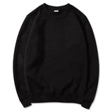 BONSIR  -  King Billion Men/Women Casual Hoodies Sweatirts Pull over round Ne Design Comfortable Streetwear for All Seasons