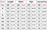BONSIR  -  Simple Men's Trousers Casual Solid Color Ice Slik Deconstruction Wide Leg Elastic Waist Loose Male Pants Summer 24K5244
