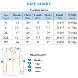 Bonsir Spring and autumn men's loose casual knitted stand-up collar sweater tide brand ins embroidery print pullover jogging casual top