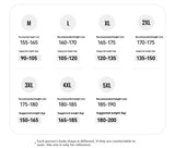 BONSIR  -  Hip Hop Letter Foaming Printing T Shirt Men Harajuku Streetwear Mens Y2k Oversized T Shirts Korean Fashion Short Sleeve Tops Tee