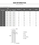 BONSIR  -  Men Casual Pants Elastic Waist Small Feet Korean Fashion Slim Pleated Tapered Male Blazer Pants Trousers Streetwear