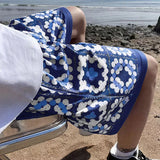 BONSIR  -  Men Printing Shorts Elastic Waist Oversize Summer Casual Men Bottoms Streetwear Joggers 2025 Fashion Male Shorts S-5XL