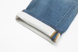 Bonsir Streetwear Ripped Hole Patch Baggy Y2k Jeans for Men Washed Pantalones Hombre Straight Casual Denim Trousers Oversized