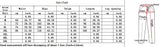 BONSIR  -  Black White Suit Pants Men Fashion Social Mens Dress Pants Korean Loose Straight Casual Pants Mens Office Formal Trousers M-2XL