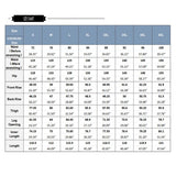 BONSIR  -  Men Striped Pants Joggers Drawstring Oversize Casual Trousers Men Streetwear 2025 Korean Style Fashion Wide Leg Pants