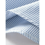 BONSIR  -  Spring men's shirts Henry collar breathable comfortable solid color casual Joker everyday men's shirts.