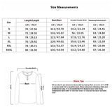 BONSIR  -  New Loose American Trendy Brand Baseball Jersey Coat Men Fashion Bomber Jacket Men's Casual Plus Size Streetwear Jackets