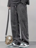 BONSIR  -  Casual Washable Jeans For Teenagers