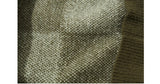 BONSIR  -  Spring Autumn Men's Plaid O-Neck Sweaters Casual Men Cashmere Warm Knitted Pullover Men Classic Loose Knitwear Sweaters Clothing