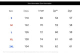 Bonsir Suede jacket men's spring and autumn new design sense top American trendy brand loose casual jacket military jackets
