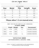 BONSIR   -  Hip Hop Tooling Pants Men Multi Pockets Cargo Pants Trousers Women Mens Streetwear Casual Pants Straight Loose Joggers Overalls