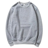 BONSIR  -  King Billion Men/Women Casual Hoodies Sweatirts Pull over round Ne Design Comfortable Streetwear for All Seasons