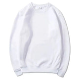 BONSIR  -  King Billion Men/Women Casual Hoodies Sweatirts Pull over round Ne Design Comfortable Streetwear for All Seasons