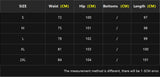BONSIR  -  American Street Fashion Retro Workwear Casual Pants Unisex 2025 Summer New Wide Leg Handsome Niche Design Straight Trousers Men