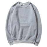 BONSIR  -  King Billion Men/Women Casual Hoodies Sweatirts Pull over round Ne Design Comfortable Streetwear for All Seasons