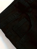 BONSIR  -  Men'S Casual Fashion Jeans; Men'S Slim-fit Fashion Jeans