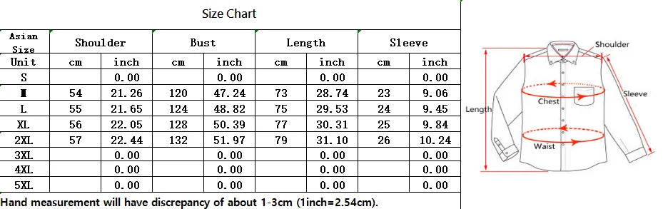 BONSIR   -  Summer Short Sleeve Shirt Men Fashion Retro Pocket Shirt Men Streetwear Korean Loose Casual Shirts Mens Oversized Shirt M-2XL