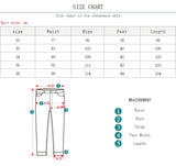 BONSIR  -  New Men Straight Pants Fashion Korean Loose Suit Trousers Casual Draped Baggy White Wide Pant Male Streetwear