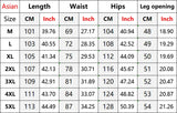 BONSIR  -  Korean Style Men's Casual Pants Wollen Elastic Waist Plaid Design Contrast Color Wide Leg Drawstring Male Bottom 24K5362